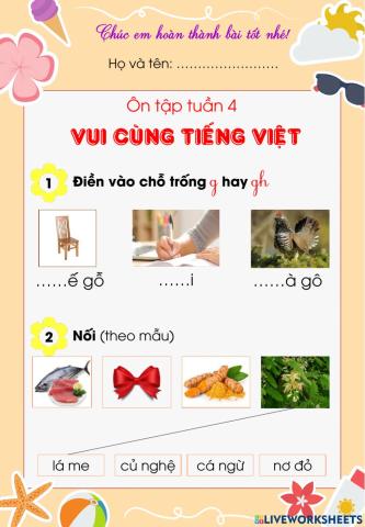 Tieng Viet 1