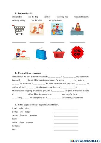 English class A2 unit 1 and 2