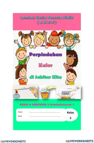 Lkpd tema 6 sub tema 2 pb 1