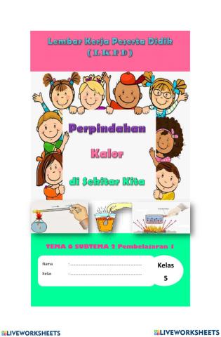 Lkpd tema 6 sub tema 2 pb 1