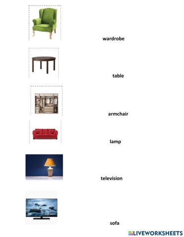 Furniture