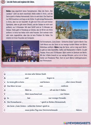 Ideen L9 AB F zwei Städte