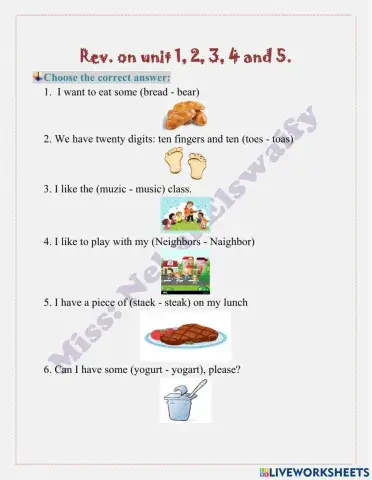 Oxford phonics level 5