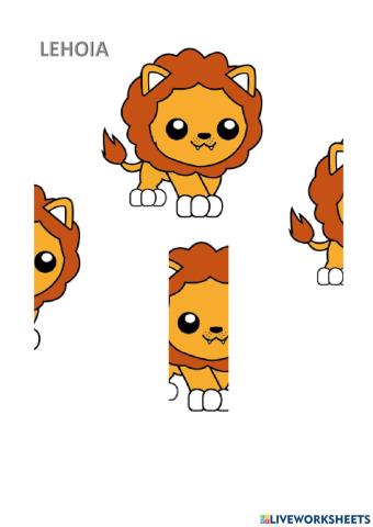 Lehoia
