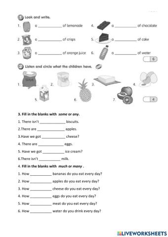 Smart JUNIOR 4Unit 4 Test