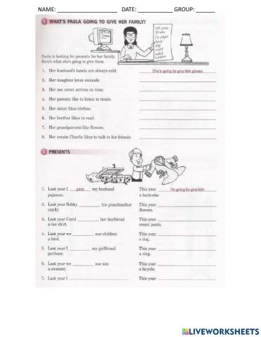 L2.ch1. pg8. going to