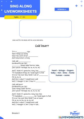 SAL-SEM4-3.° año-ING-II BIM