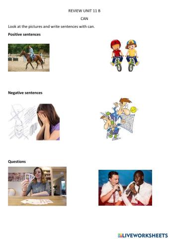 Review unit 11b
