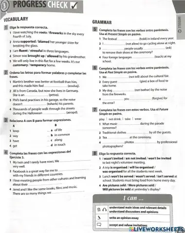 Network 4 Basic Practice