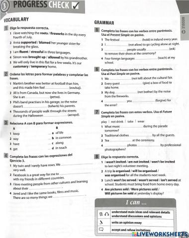 Network 4 Basic Practice