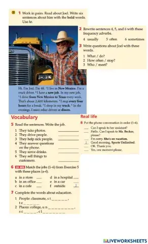 Unit 8 review fundamental 3