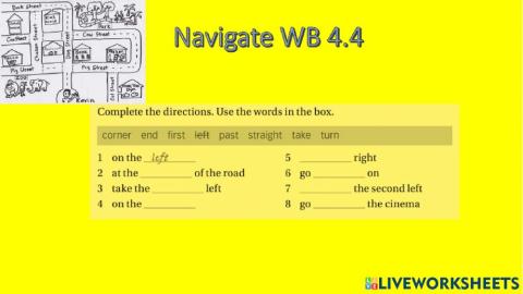 Navigate ELM WB 4.4
