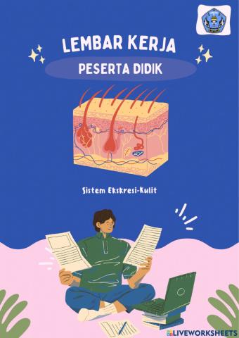 Lkpd kulit