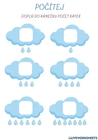 Číslice a počet prvků