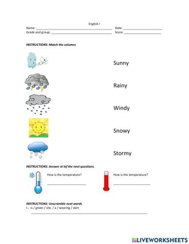 Jobs and professions