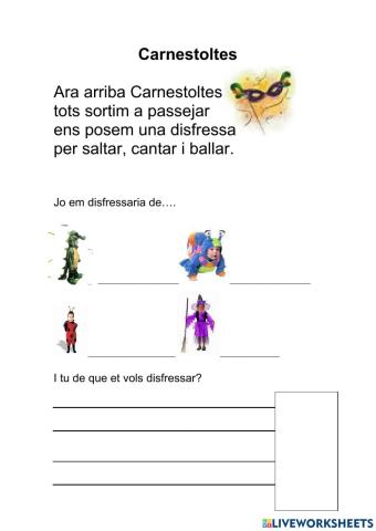 Carnaval