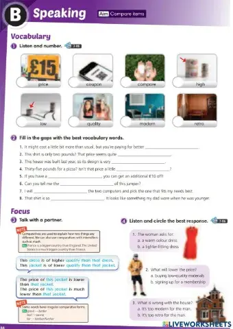 M3 New Frontiers Unit 7 B