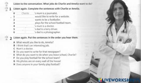 Prepare 5. Units 11-12