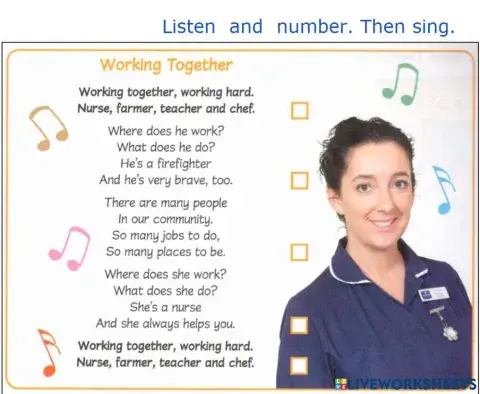 BEP 3 u2.1 song jobs