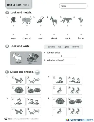 Come on everyone 2 test UT3