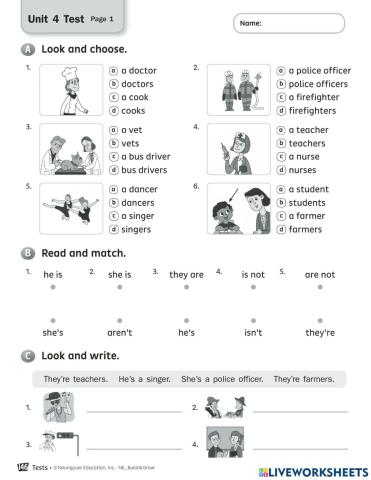 Come on everyone 2 test UT4