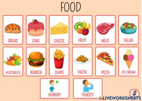 Food