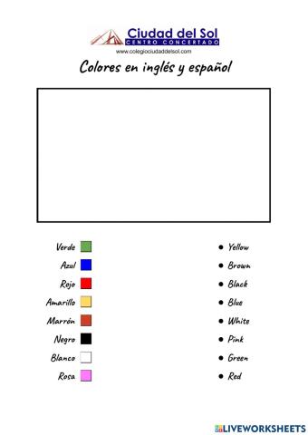 Liveworksheets Interactividades 5