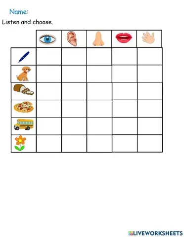 Everybody Up 2 - Unit 1