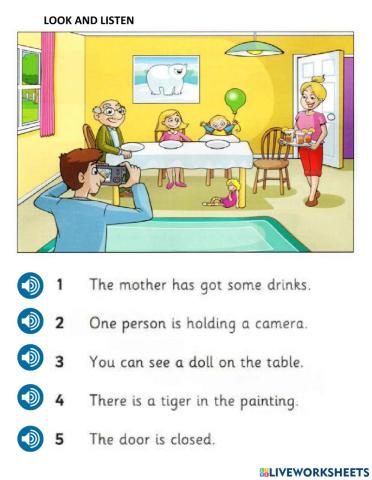 Homework 3-listening