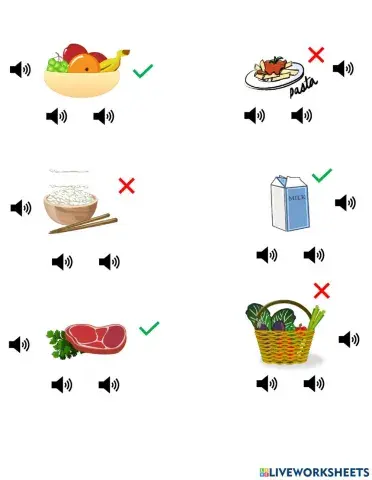 Show and tell 3, unit 2