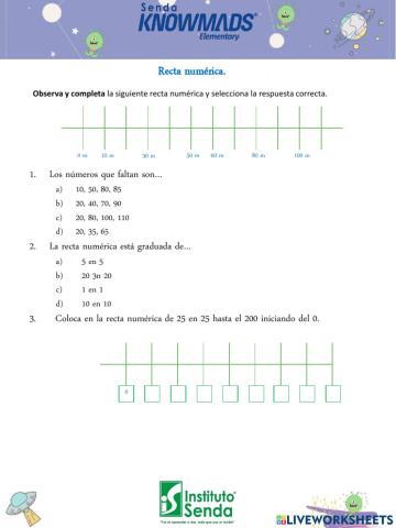 Matemáticas