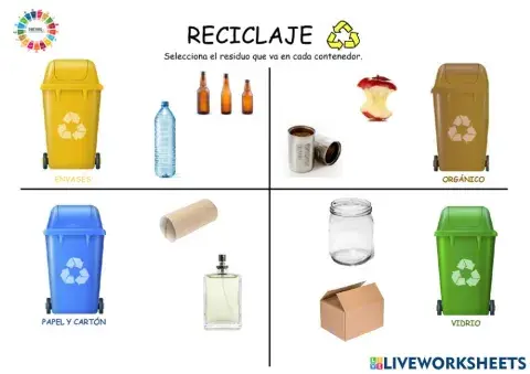 Reciclaje