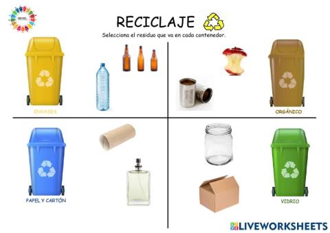 Reciclaje