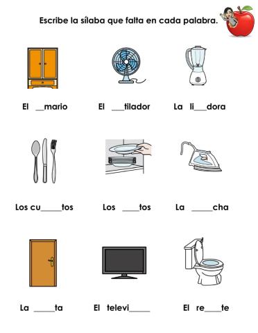 Método Troncoso Escritura-2da etapa.