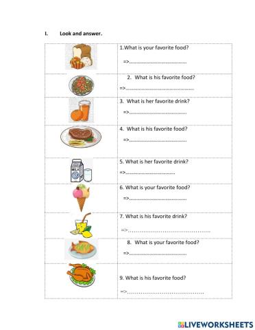 E4.L31.Would you like some milk.HW