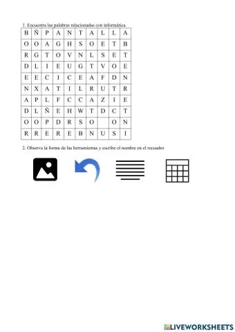 Informática básica