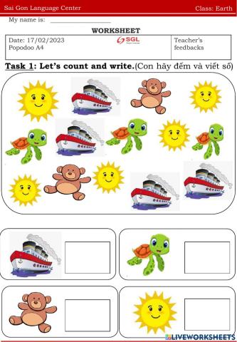 Ppd - a4: letter S, T