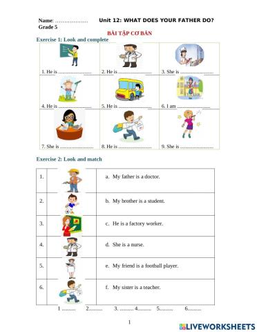 What we do every day