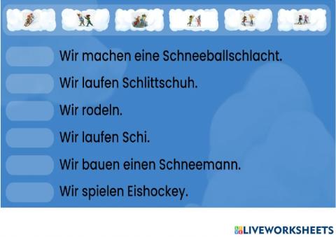 Hallo Anna 2 Lektion 5