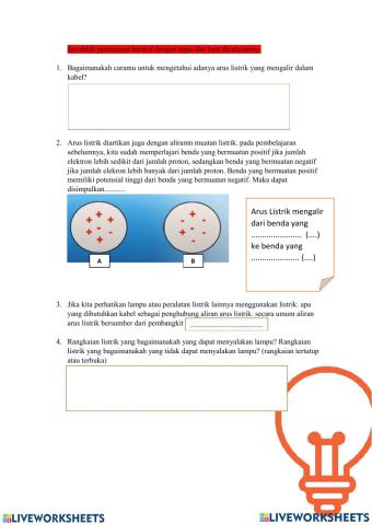 Soal Remedial Listrik Dinamis