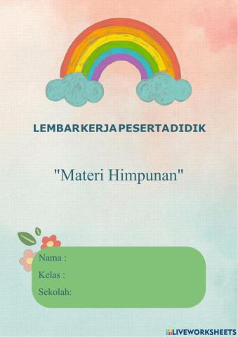 LKPD Himpunan
