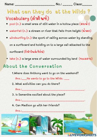 M.2-Conversation with Can