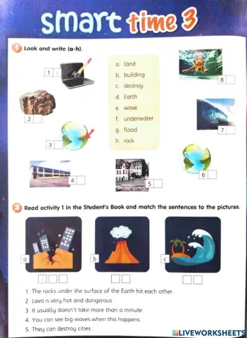 Smart time module 6 sj 4