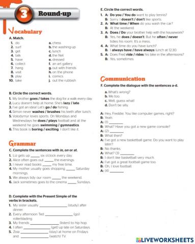 Full blast 5 Round up3