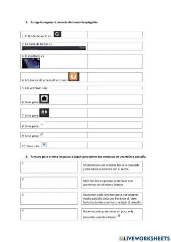 Conceptos básicos de informática