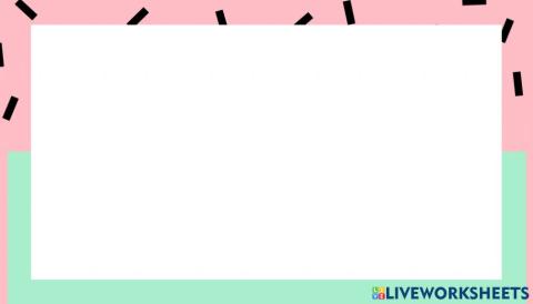 Tema 6. Ortografía: ga, go, gu, gue, gui, güe, güi