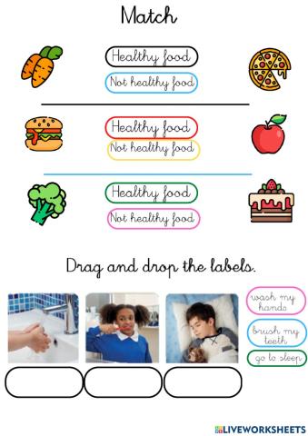 Unit 3 Salesianos Atocha