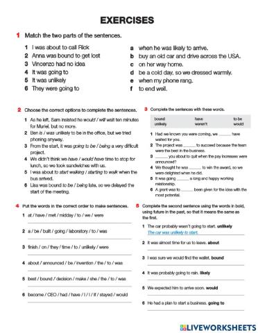 KN AD U12 Grammar Summary