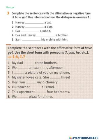 Solutions elementary IC