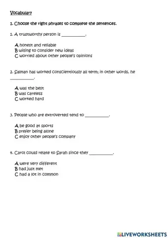 Cities, Buildings and Places